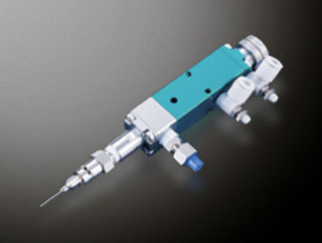 มูซาชิ วาล์ว Musashi piston control valve pcv-12